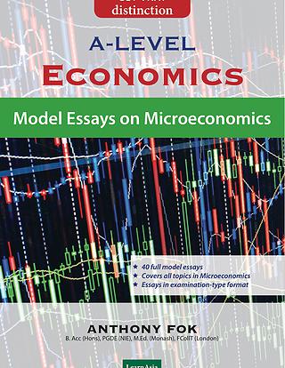 A Level Economics: Model Essays on Macroeconomics