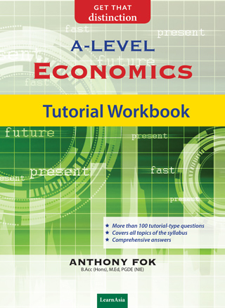 A Level Economics: Tutorial Workbook