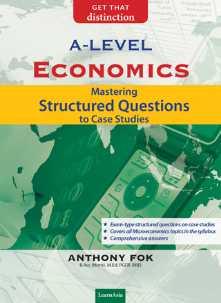 A Level Economics: Mastering Structured Questions